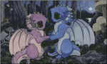 (image for) Hatchlings in Love